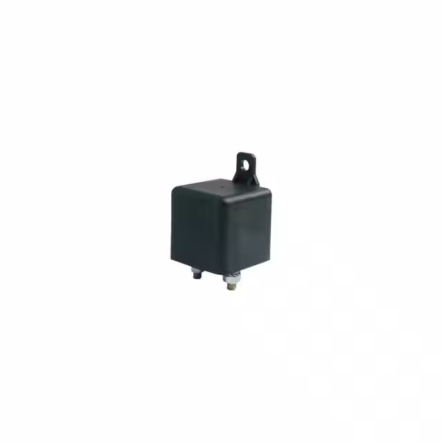5903500 Littelfuse Inc.  Automotive Relays